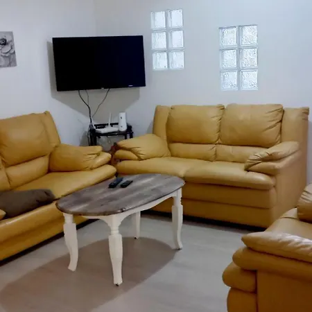 Appartement Art Albania