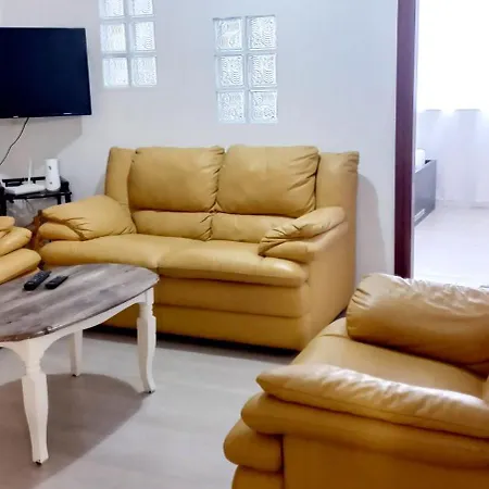 Daire Art Albania Dıraç