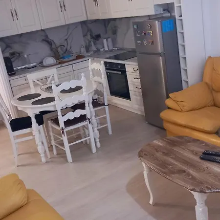 Appartement Art Albania Durrës