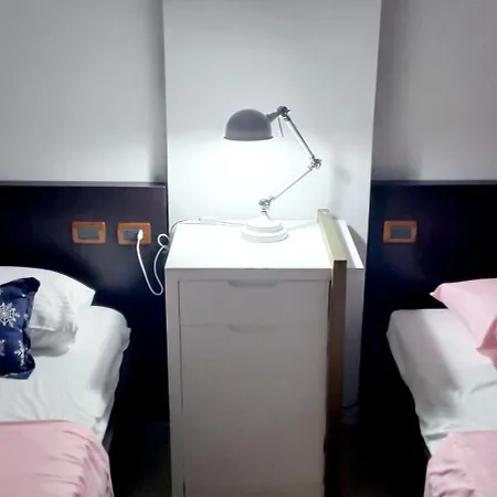 Appartement Art Albania Durrës