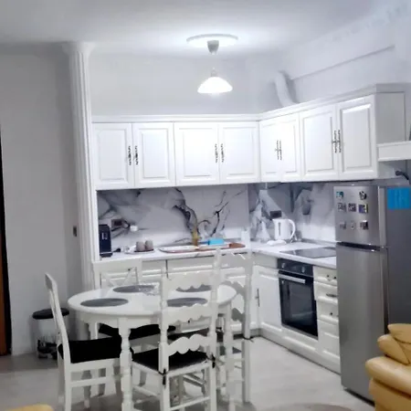 Art Albania Appartement Durrës