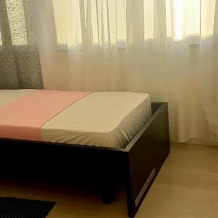 Appartement Art Albania