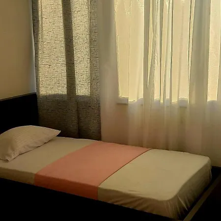 Daire Art Albania Dıraç