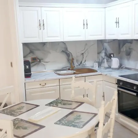 Art Albania Appartement